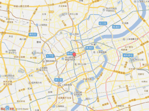 长乐路386弄小区图片