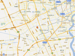 宝南商务中心小区图片
