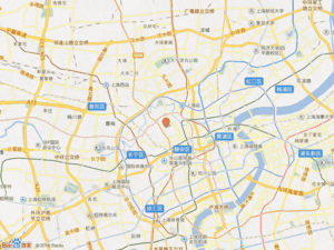 海防路412号小区图片
