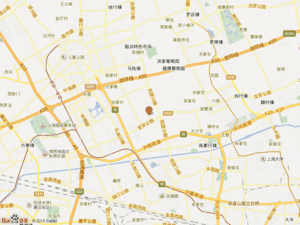 博学路151号小区图片