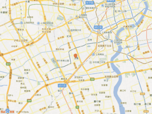 古美路850号小区图片