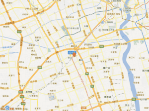 莘朱路270弄小区图片