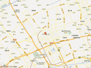 清河路58乙号小区图片