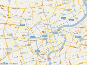 陕西北路513号小区图片