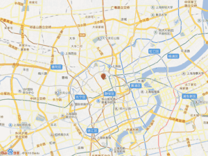 昌化路453弄小区图片