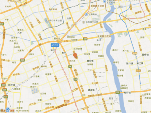 梅陇镇.新都会小区图片