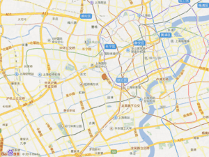 锦馨公寓小区图片