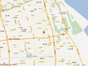 凉亭路89弄小区图片