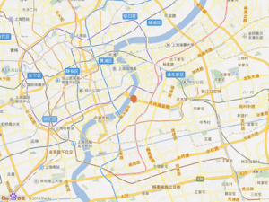 塘南路159弄小区图片