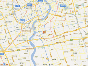 杨思路460号小区图片