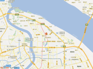 贸易大楼小区图片