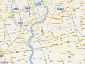 德州路222号小区图片