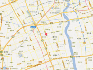 银莲花园小区图片