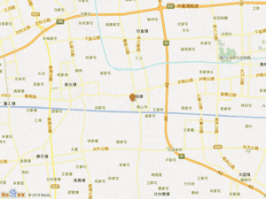 石笋新村小区图片