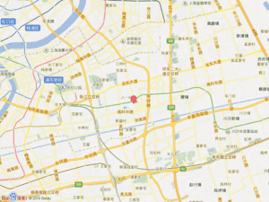 川北公路3059号小区图片