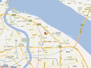 加太公寓小区图片