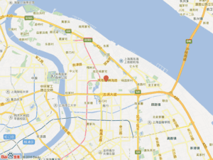 新灵路118号小区图片