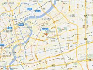 花木北路29弄小区图片