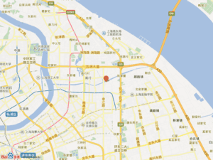 顾高路880号小区图片