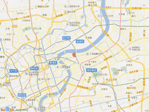 荣成路17弄小区图片