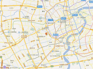 宋园路133弄小区图片