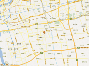川周公路4087号小区图片