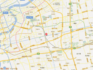 毕升路299弄小区图片