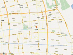 桃源三村小区图片