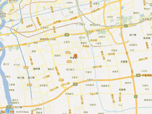 市场公寓小区图片