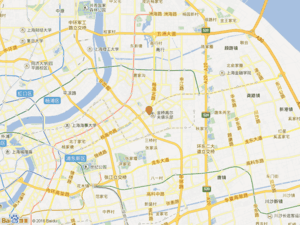 青年汇公寓小区图片