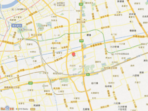 横沔江路116弄小区图片