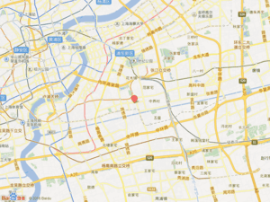 堆栈路2号小区图片