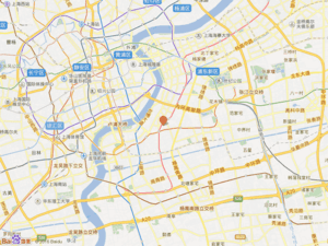 东方路3401弄小区图片