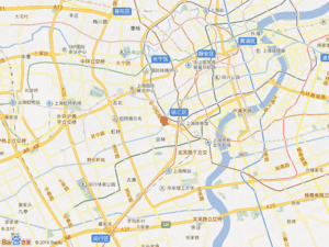 中山西路2020号小区图片