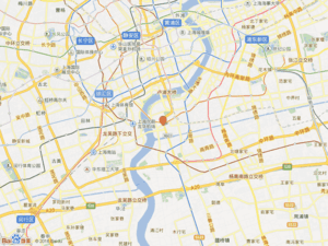 耀华路40号小区图片