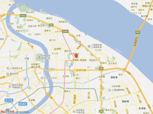 华京路8号小区图片