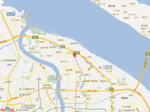汤臣国际贸易大厦小区图片