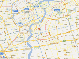 昌里路270号小区图片