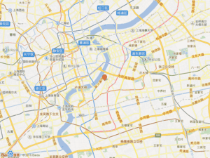 沂南路40号小区图片