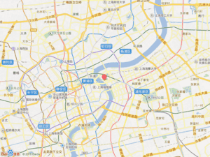 太平金融大厦小区图片