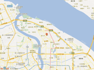 石家街97弄小区图片