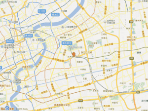 杜鹃路2335弄小区图片