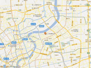 山海大厦小区图片