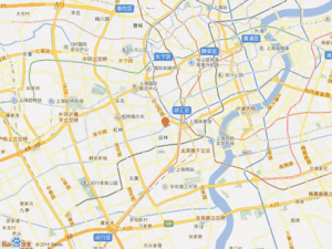徐家汇环线广场小区图片