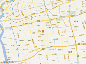 川周公路4485号小区图片
