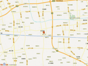 新场镇包桥街小区图片
