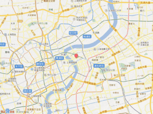 东宁路438号小区图片