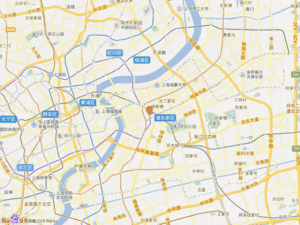 东方大厦小区图片