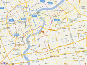 华丰路16号小区图片