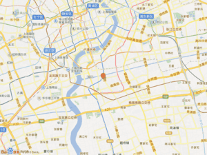 杨思后长街小区图片